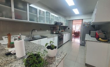 DEPARTAMENTO EN VENTA SURCO