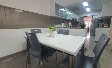 DEPARTAMENTO EN VENTA SURCO