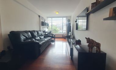 DEPARTAMENTO EN VENTA SURCO