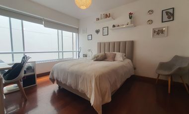 DEPARTAMENTO EN VENTA SURCO