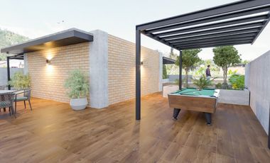 Suite en preventa en Cuenca.