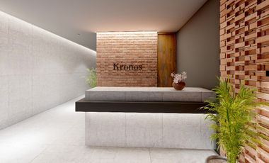 Suite en preventa en Cuenca.