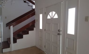 Casa en Alquiler Colinas de los Ceibos