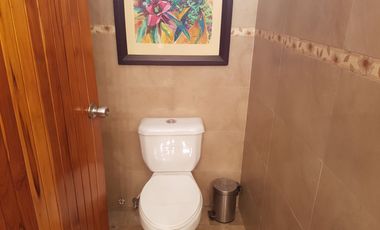 Casa en Alquiler Colinas de los Ceibos