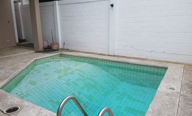 Casa en Alquiler Colinas de los Ceibos