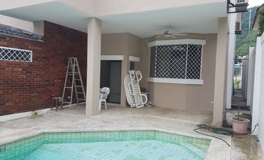 Casa en Alquiler Colinas de los Ceibos