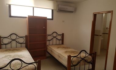 Casa en Alquiler Colinas de los Ceibos