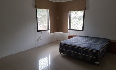 Casa en Alquiler Colinas de los Ceibos