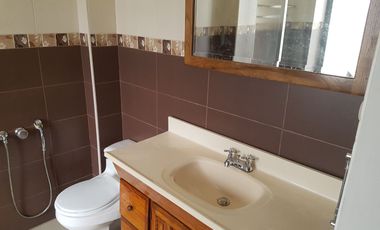 Casa en Alquiler Colinas de los Ceibos