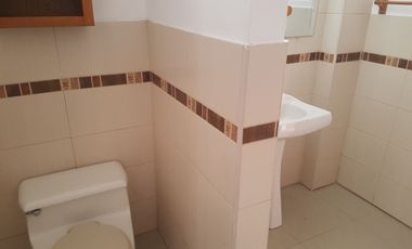 Casa en Alquiler Colinas de los Ceibos