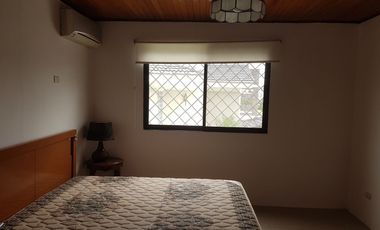 Casa en Alquiler Colinas de los Ceibos