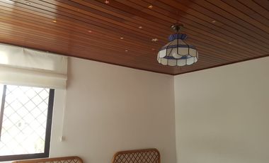 Casa en Alquiler Colinas de los Ceibos