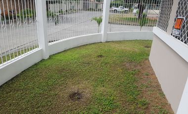 Casa en Alquiler Colinas de los Ceibos