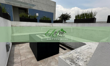 REMATO DEPARTAMENTO EN GRAND TOWER CENTENARIO LOMAS DE TARANGO ALVARO OBREGON CDMX