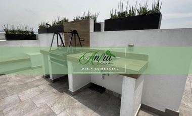 REMATO DEPARTAMENTO EN GRAND TOWER CENTENARIO LOMAS DE TARANGO ALVARO OBREGON CDMX