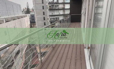 REMATO DEPARTAMENTO EN GRAND TOWER CENTENARIO LOMAS DE TARANGO ALVARO OBREGON CDMX