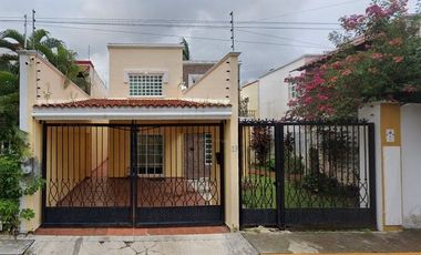 VENTA DE CASA EN CANCUN QUINTANA ROO