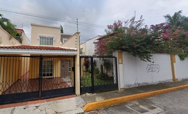 VENTA DE CASA EN CANCUN QUINTANA ROO