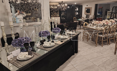 Local comercial en renta en Tecamachalco, Naucalpan