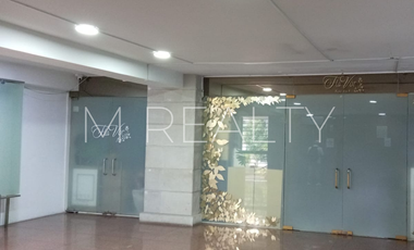 Local comercial en renta en Tecamachalco, Naucalpan