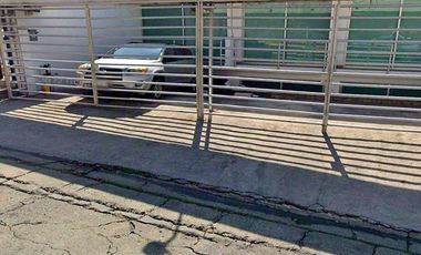 CASA EN REMATE EN VALLE DORADO TLALNEPANTLA ERSERA ECOLOGICA