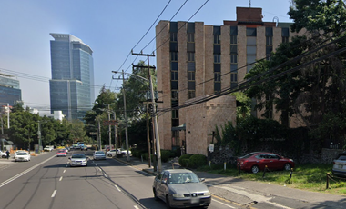 DEPARTAMENTO EN Rio de la Magdalena 120, Tizapán San Ángel, Loreto y Campamento, Álvaro Obregón, 01000 Ciudad de México, CDMX