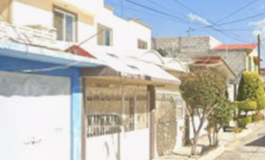 CASA EN VENTA EN HIDALGO LA PROVIDENCIA