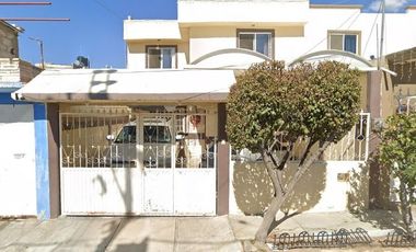 CASA EN VENTA EN HIDALGO LA PROVIDENCIA