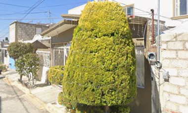 CASA EN VENTA EN HIDALGO LA PROVIDENCIA