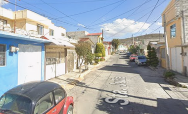 CASA EN VENTA EN HIDALGO LA PROVIDENCIA