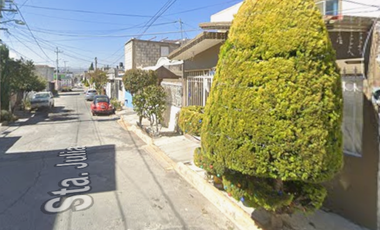 CASA EN VENTA EN HIDALGO LA PROVIDENCIA