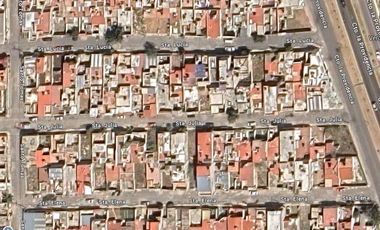 CASA EN VENTA EN HIDALGO LA PROVIDENCIA