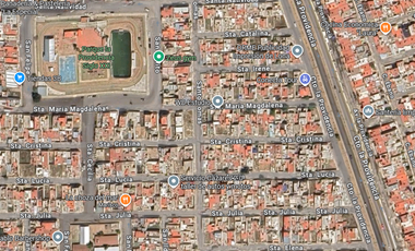 CASA EN VENTA EN HIDALGO LA PROVIDENCIA