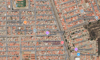 CASA EN VENTA EN HIDALGO LA PROVIDENCIA