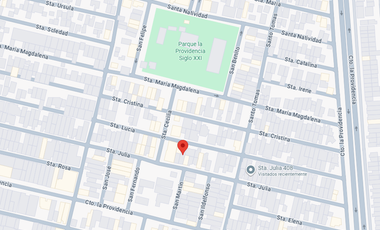 CASA EN VENTA EN HIDALGO LA PROVIDENCIA