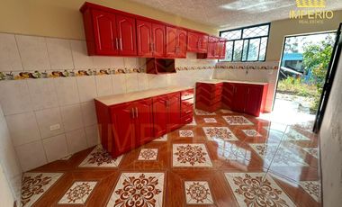 Venta Casa, Cotacachi, Imbabura Ecuador.