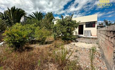 Venta Casa, Cotacachi, Imbabura Ecuador.
