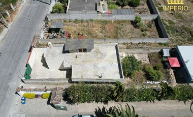 Venta Casa, Cotacachi, Imbabura Ecuador.