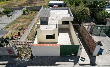 Venta Casa, Cotacachi, Imbabura Ecuador.