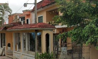 VENTA DE CASA EN CHETUMAL QUINTANA ROO