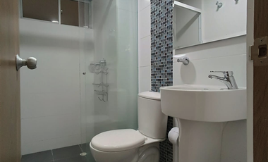 partaestudio amoblado en Reserva Cañaveral – Piso 15