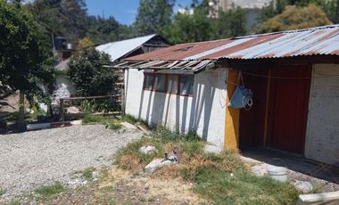 Terreno en venta en pueblo hgo, municipio de real del monte hgo. pueblo magico