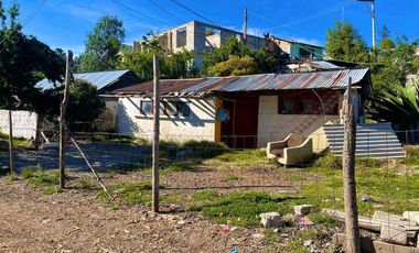 Terreno en venta en pueblo hgo, municipio de real del monte hgo. pueblo magico