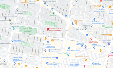 CASA EN REMATE EN IZTAPALAPA REAL DEL MORAL