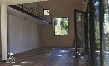 Casa en Lago Rupanco