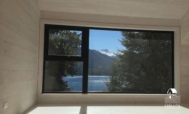 Casa en Lago Rupanco