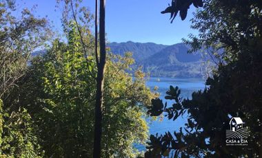 Casa en Lago Rupanco