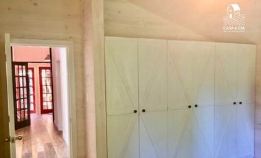 Casa en Lago Rupanco