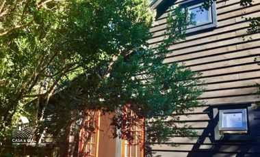 Casa en Lago Rupanco