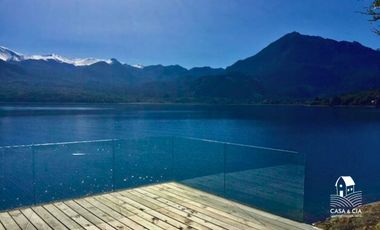 Casa en Lago Rupanco